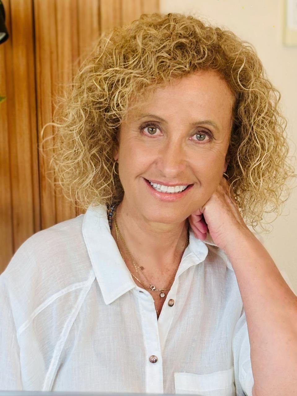 Lidia Talin - Somatica Integrativa